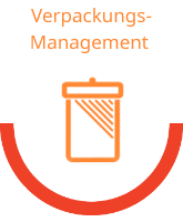 Container Management Icon