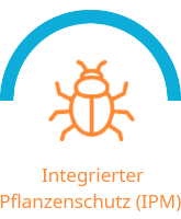 Integrataed Crop Pest Management Icon