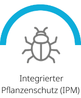 Integrataed Crop Pest Management Icon