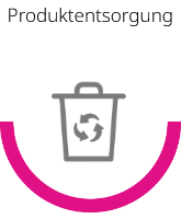 Product Disposition Icon